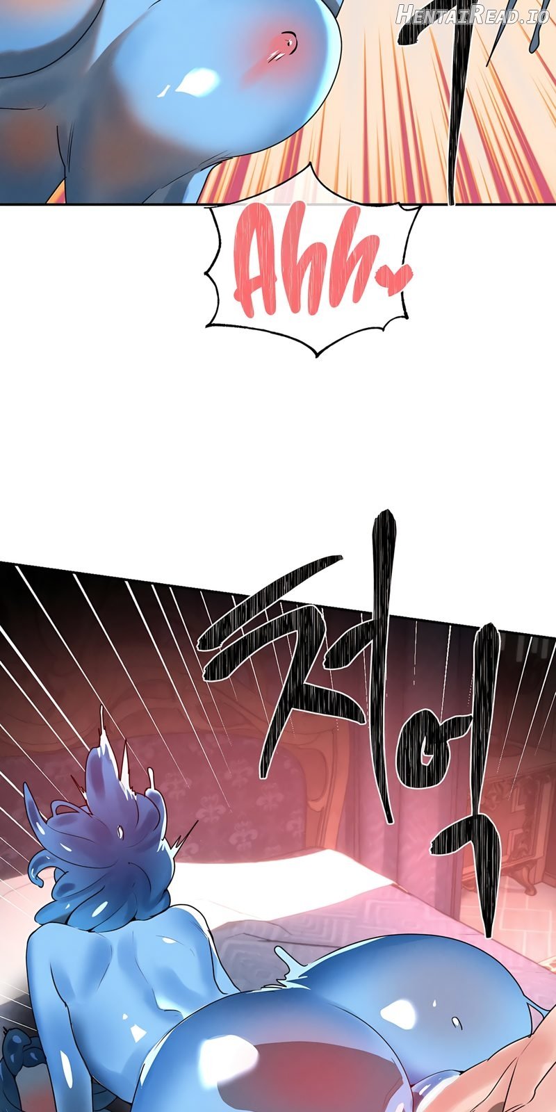 Magical Girl Service Chapter 34 - page 7