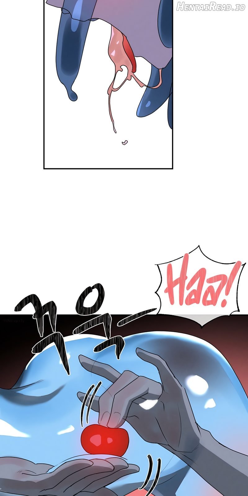 Magical Girl Service Chapter 34 - page 10
