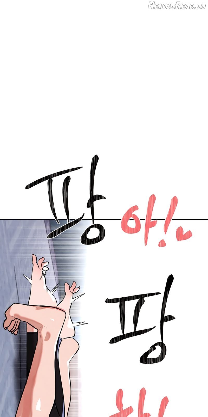Magical Girl Service Chapter 35 - page 14