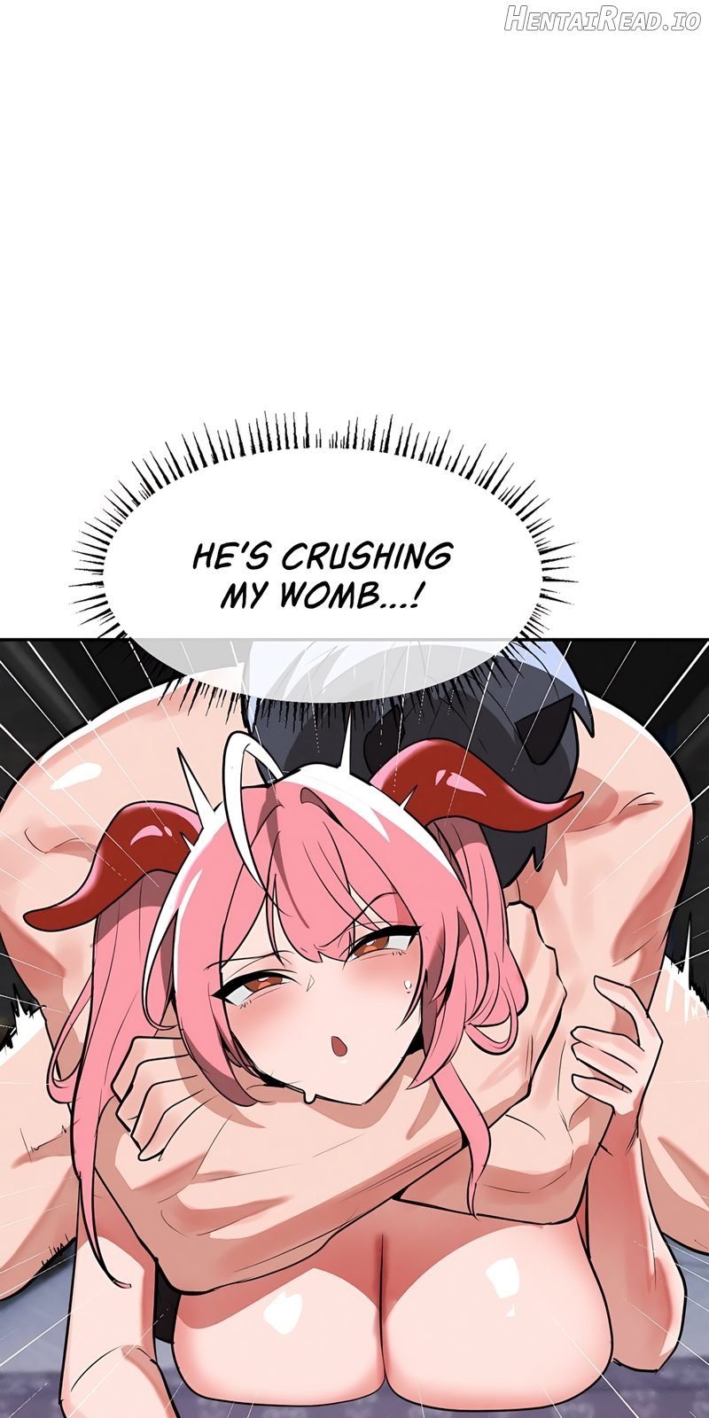 Magical Girl Service Chapter 35 - page 16