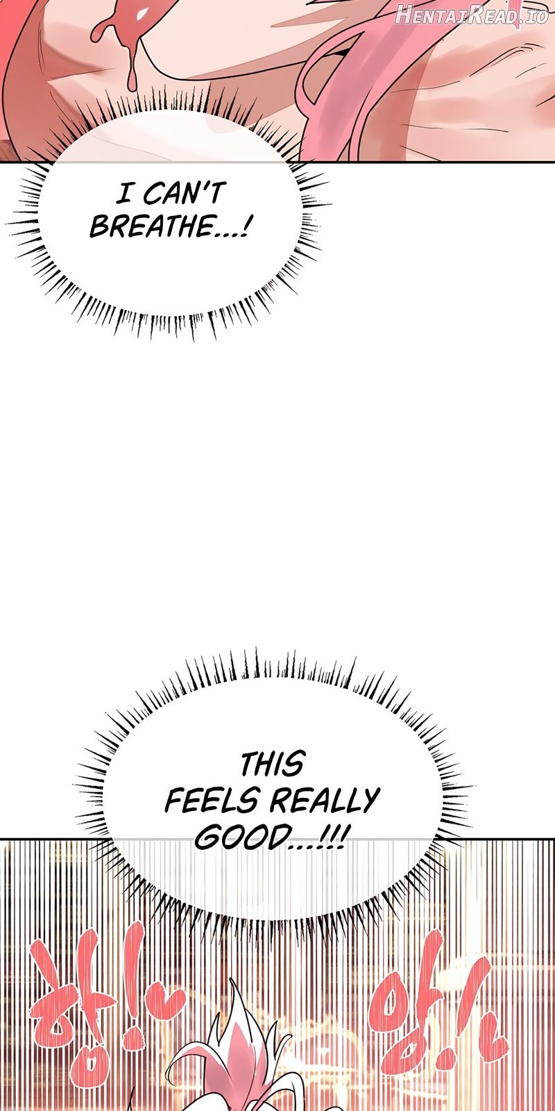 Magical Girl Service Chapter 35 - page 18