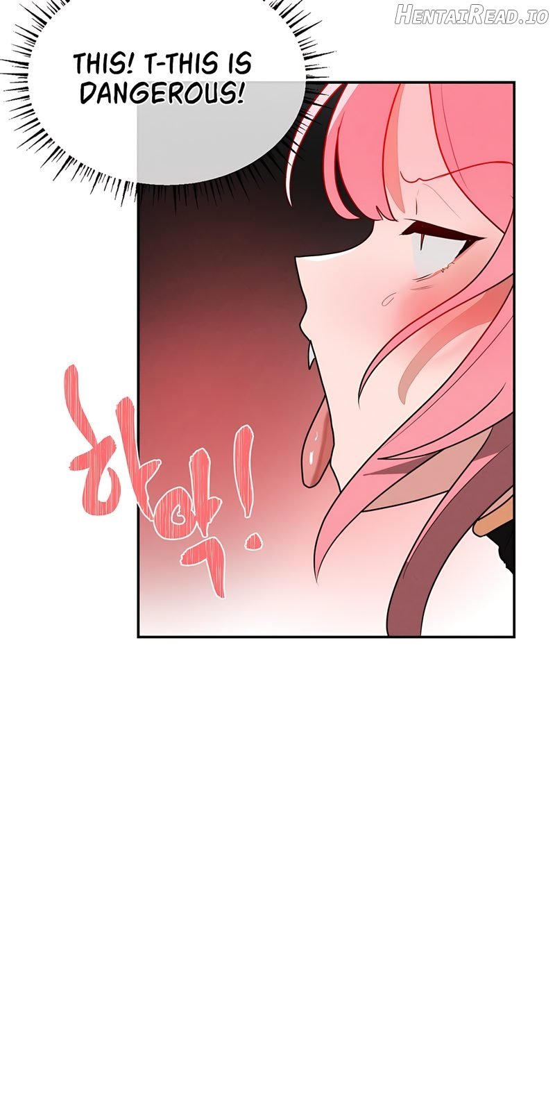 Magical Girl Service Chapter 35 - page 21