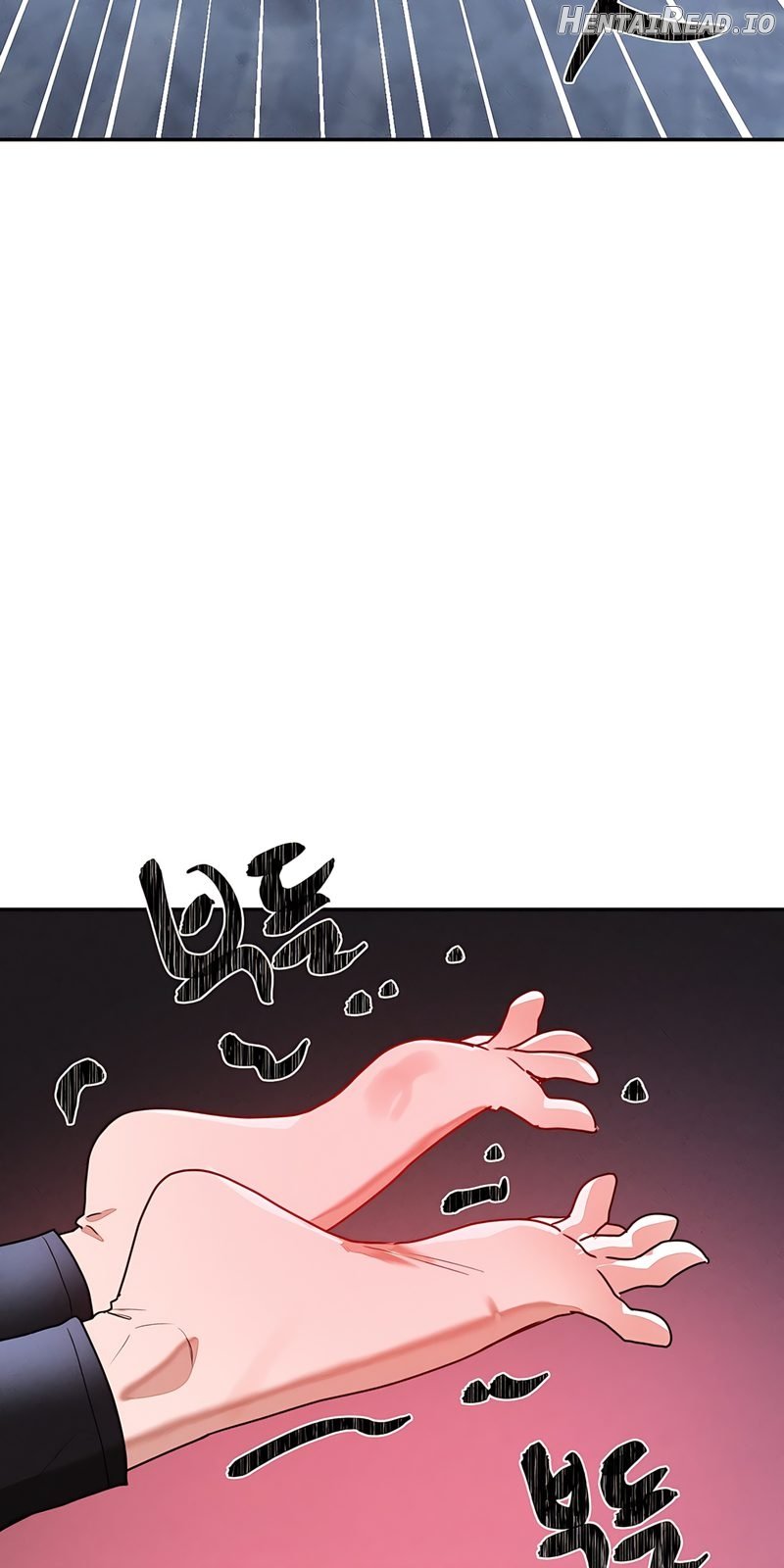 Magical Girl Service Chapter 35 - page 23