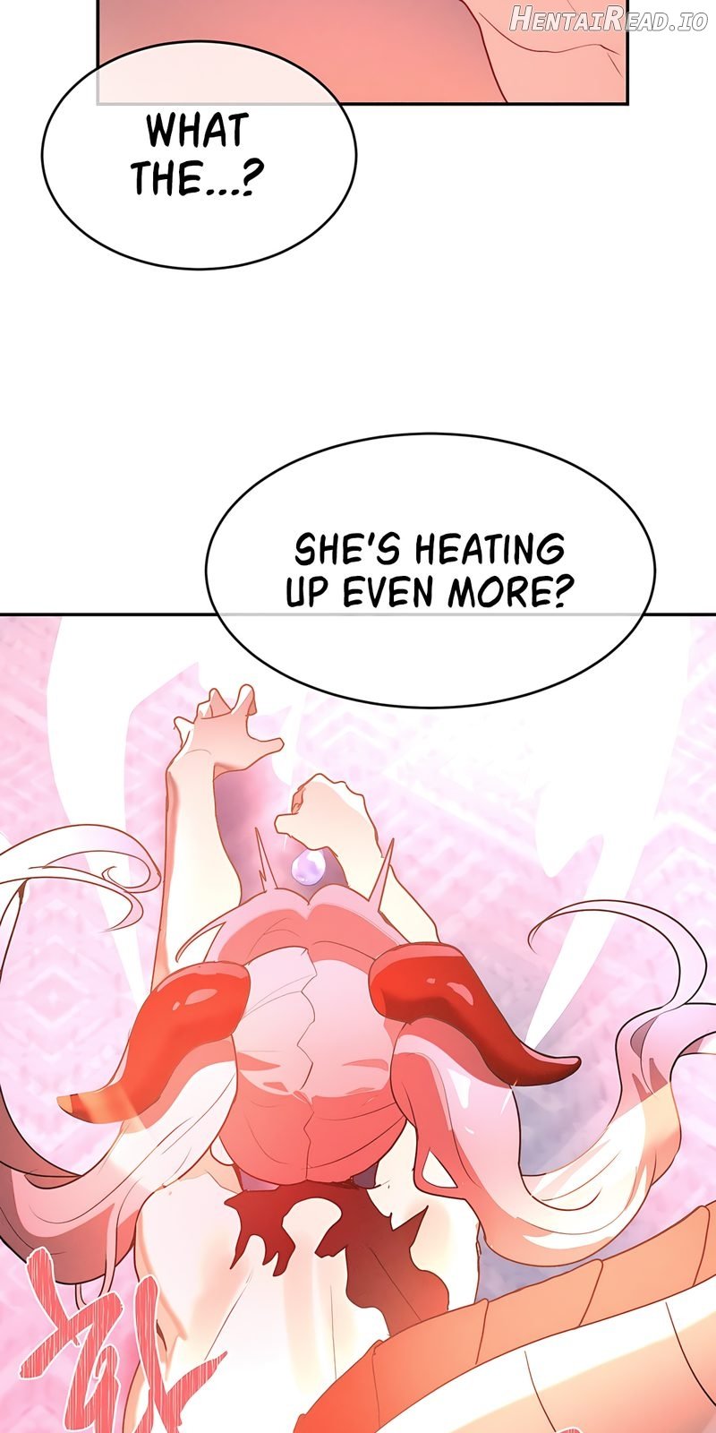Magical Girl Service Chapter 35 - page 25