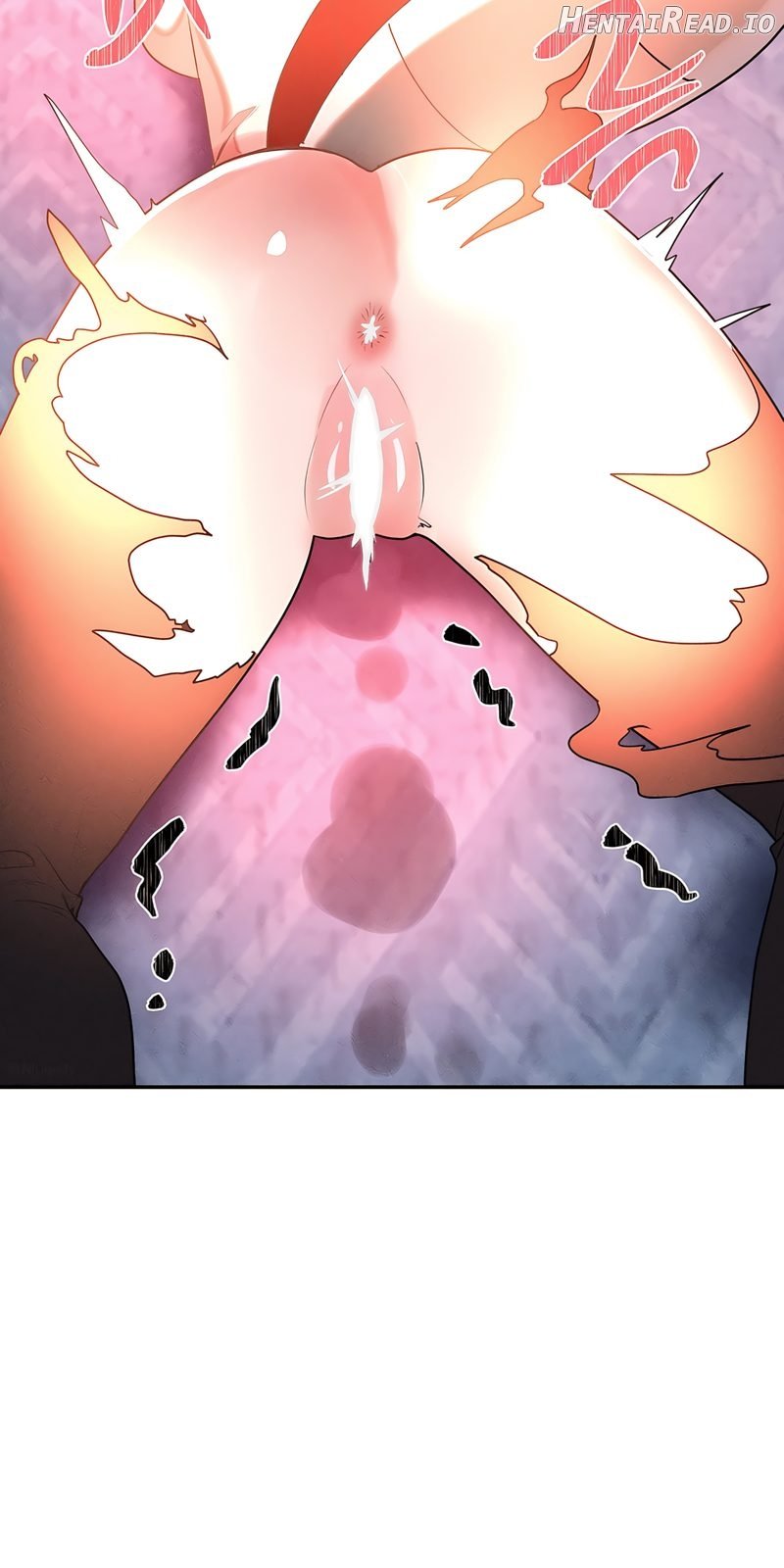 Magical Girl Service Chapter 35 - page 26