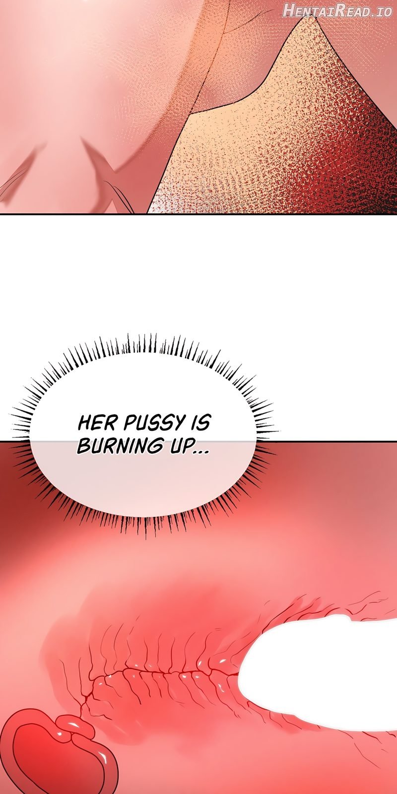 Magical Girl Service Chapter 35 - page 28