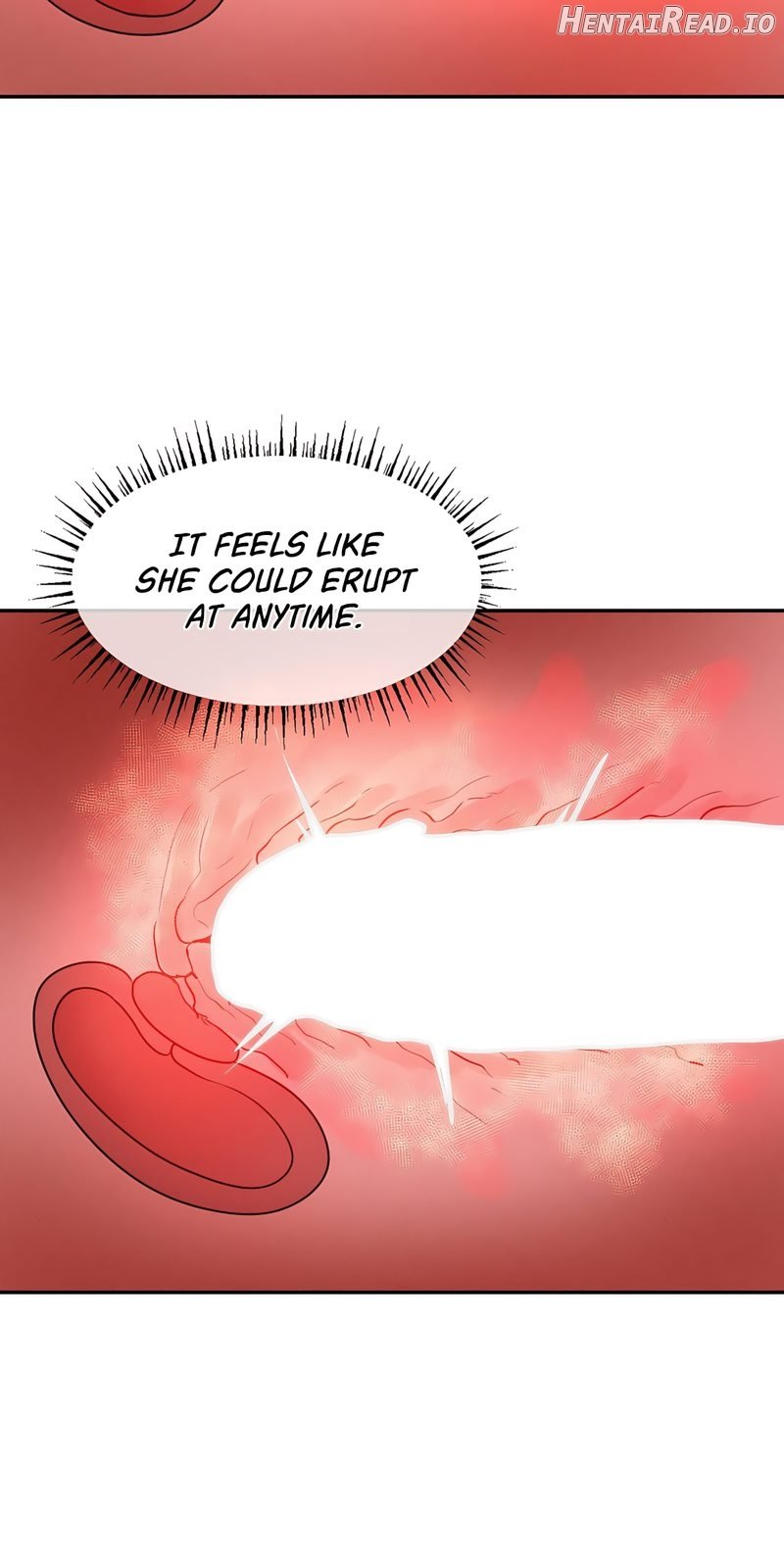Magical Girl Service Chapter 35 - page 29