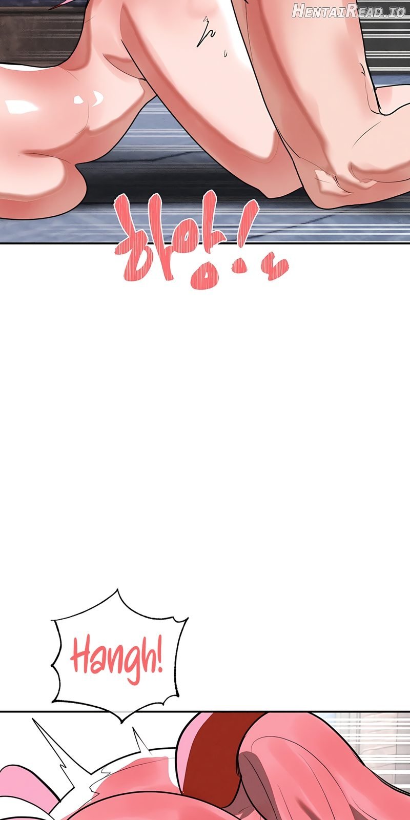 Magical Girl Service Chapter 35 - page 31