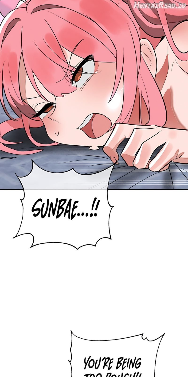 Magical Girl Service Chapter 35 - page 32