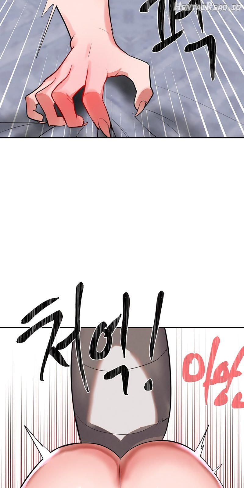 Magical Girl Service Chapter 35 - page 34