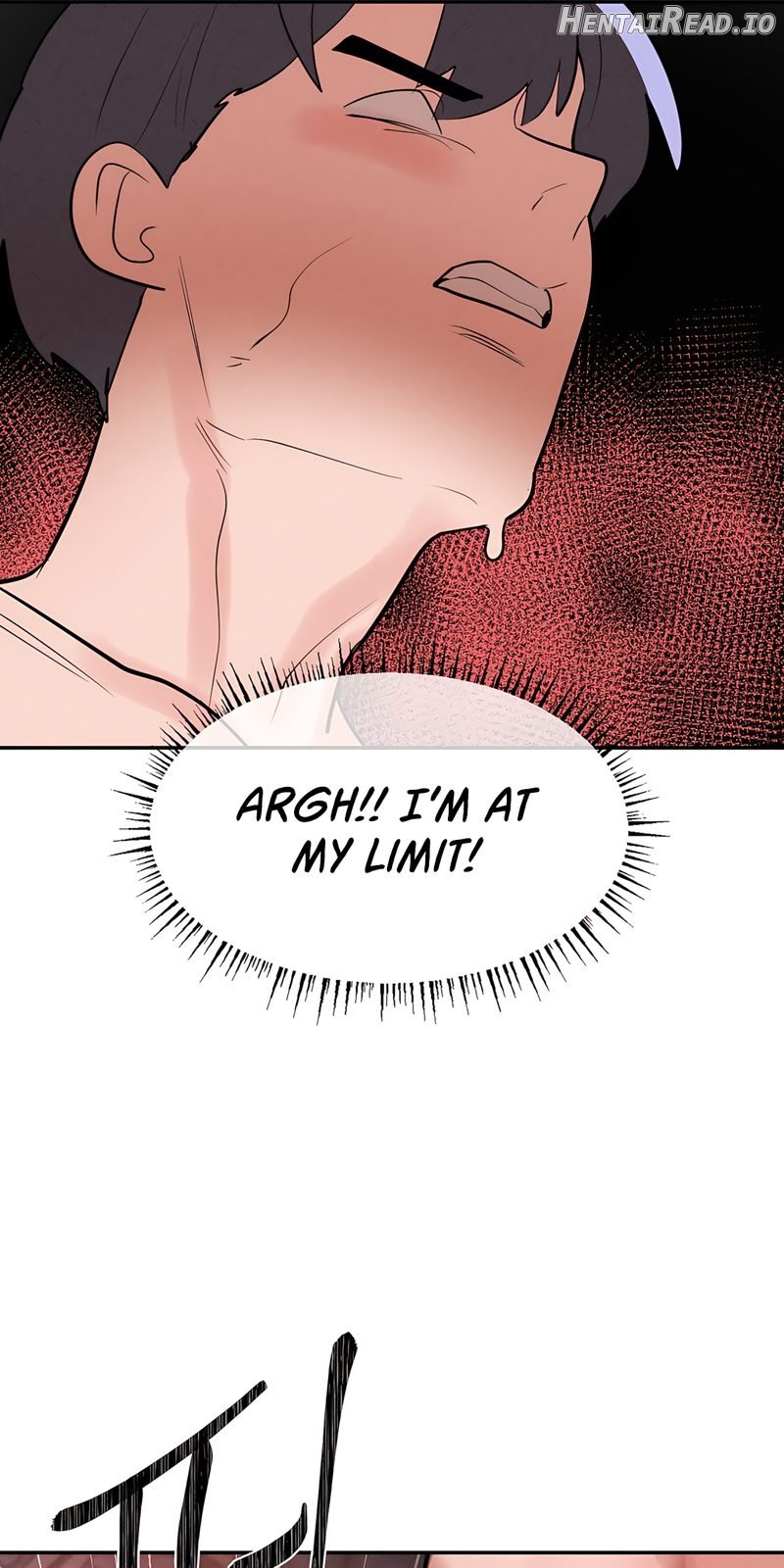 Magical Girl Service Chapter 35 - page 36