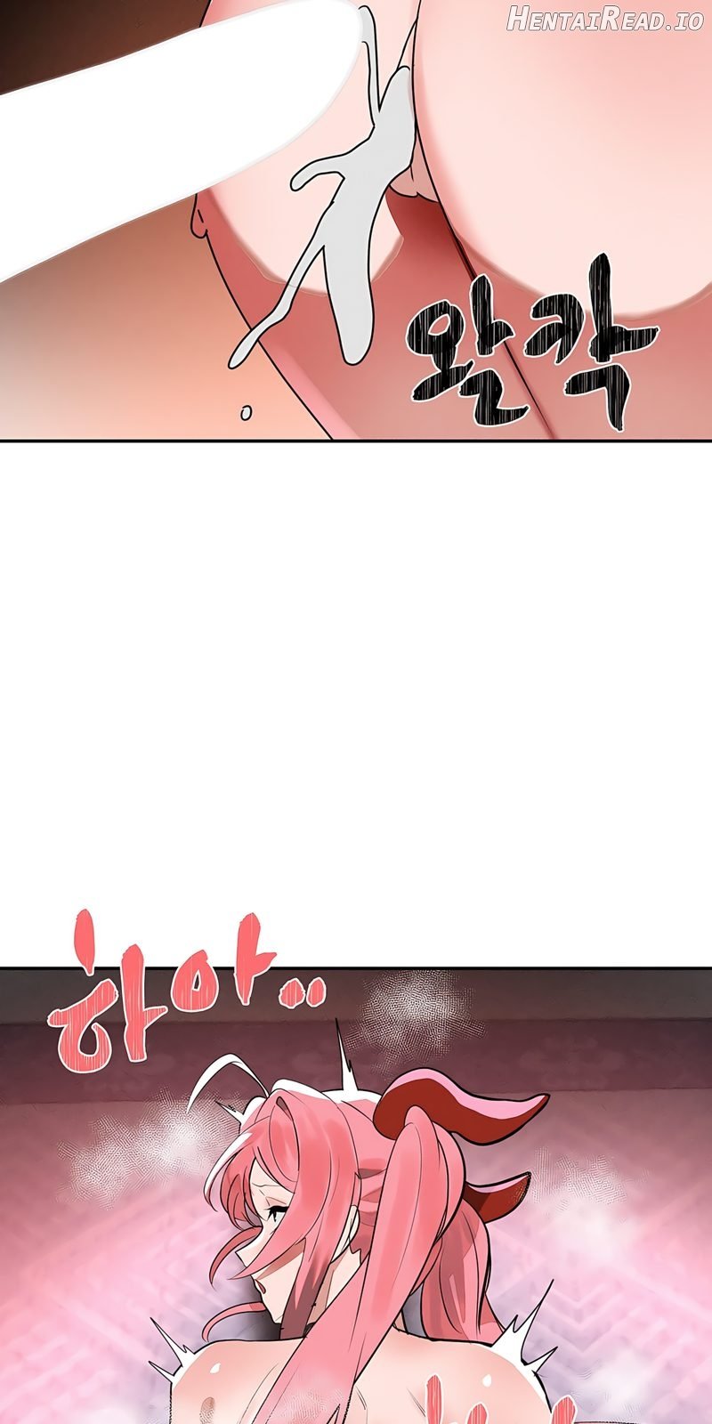 Magical Girl Service Chapter 35 - page 39