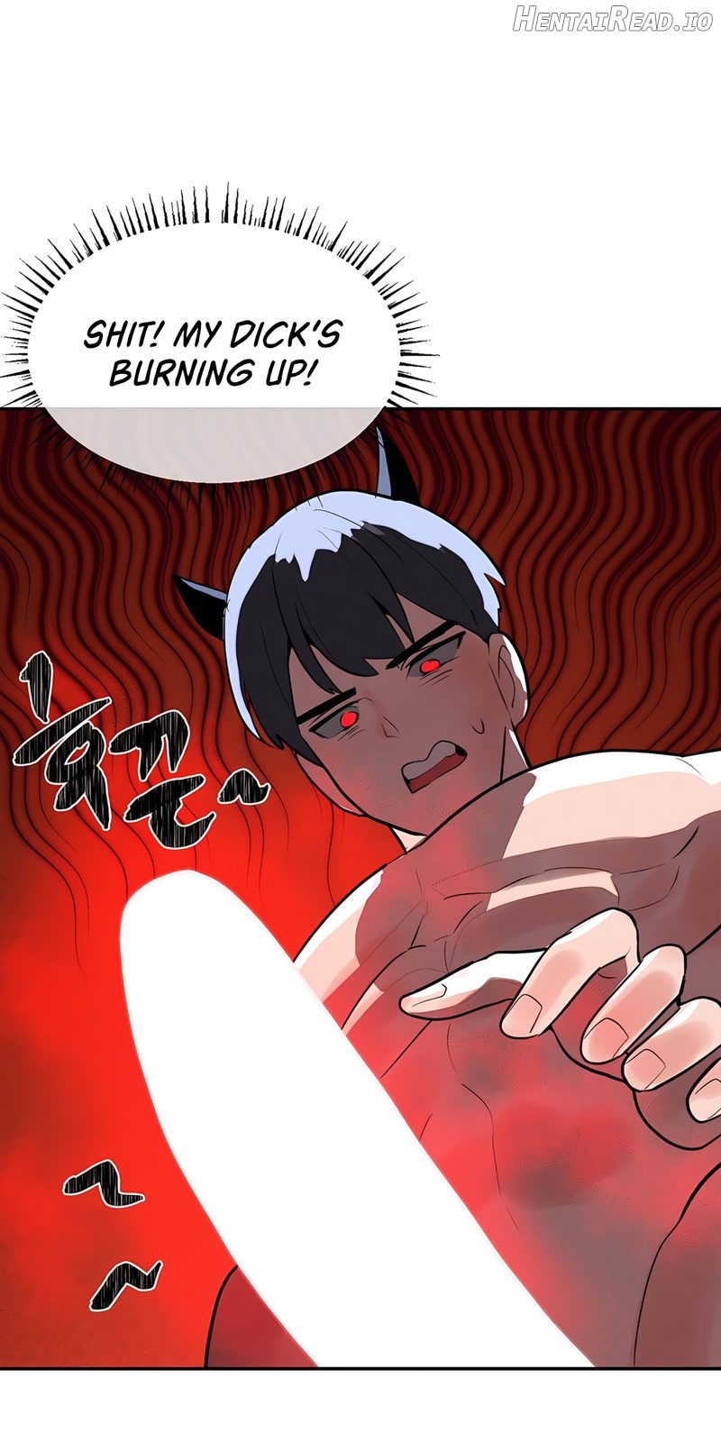 Magical Girl Service Chapter 35 - page 41
