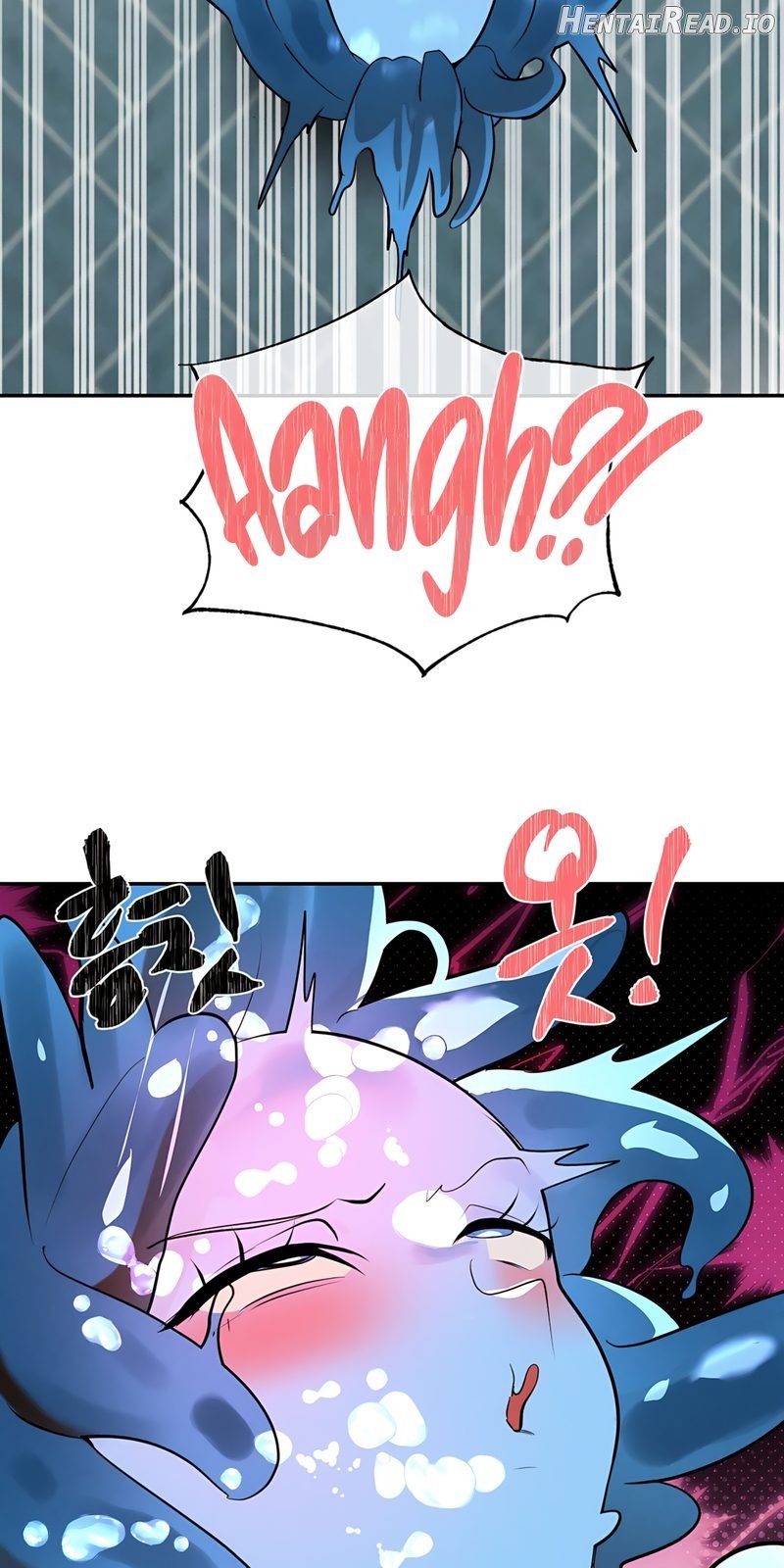 Magical Girl Service Chapter 35 - page 46