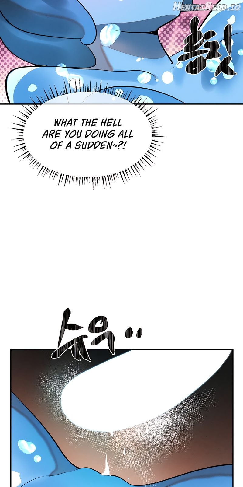 Magical Girl Service Chapter 35 - page 47