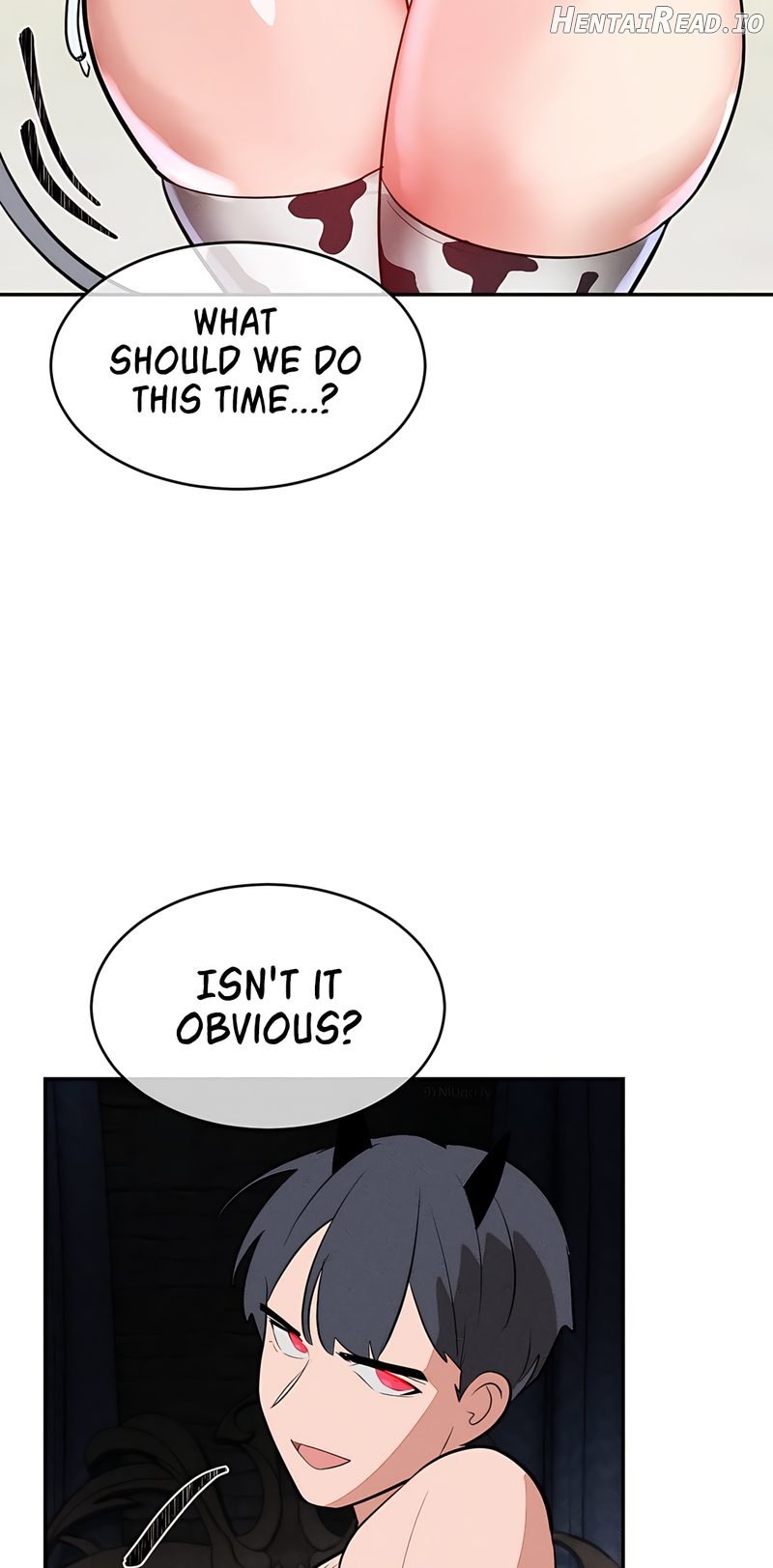 Magical Girl Service Chapter 35 - page 51
