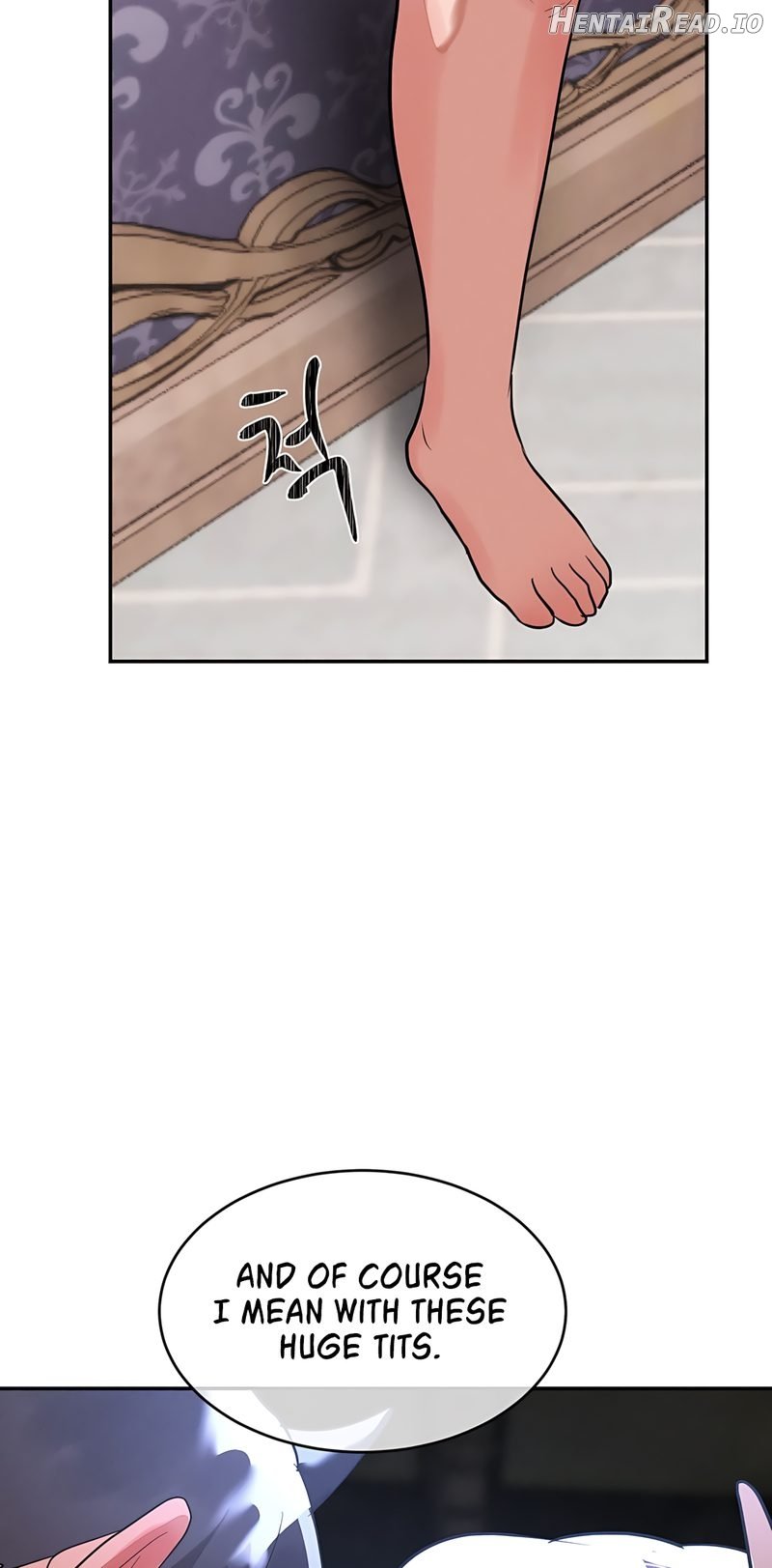 Magical Girl Service Chapter 35 - page 53
