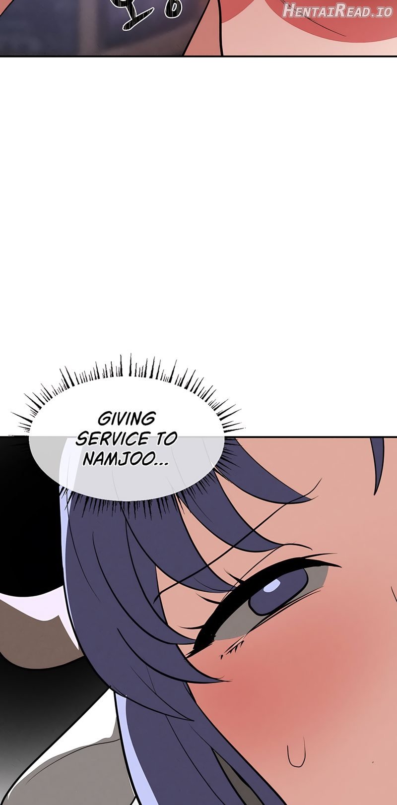 Magical Girl Service Chapter 35 - page 55