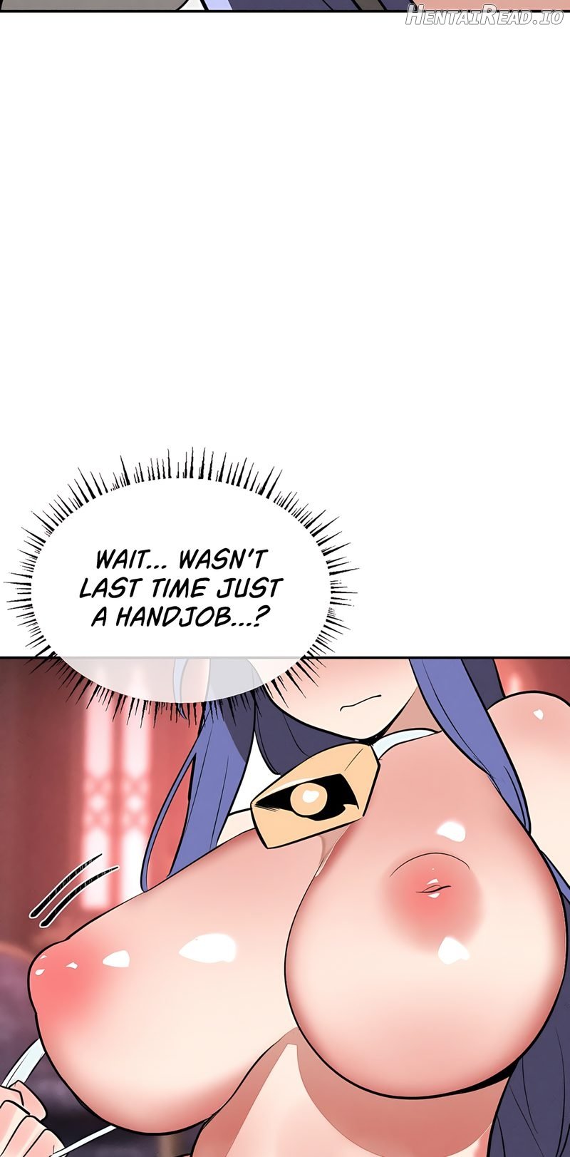 Magical Girl Service Chapter 35 - page 56