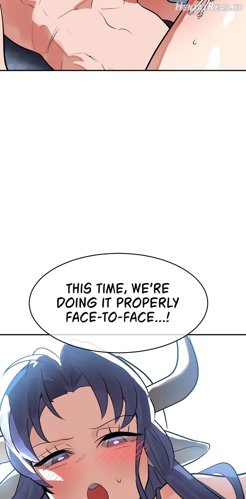Magical Girl Service Chapter 35 - page 58