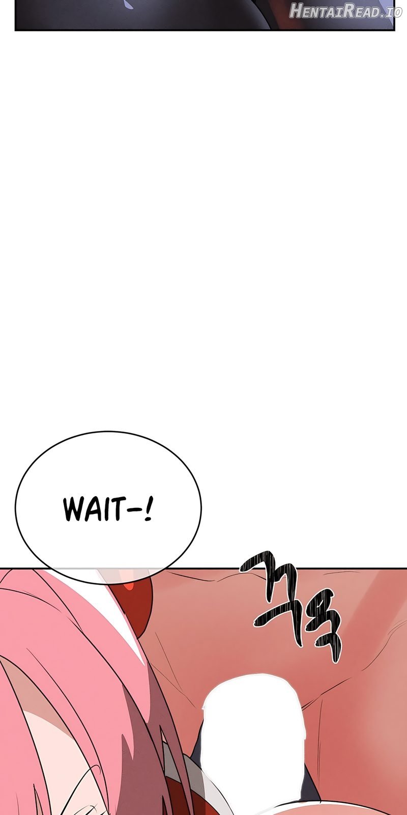 Magical Girl Service Chapter 35 - page 9