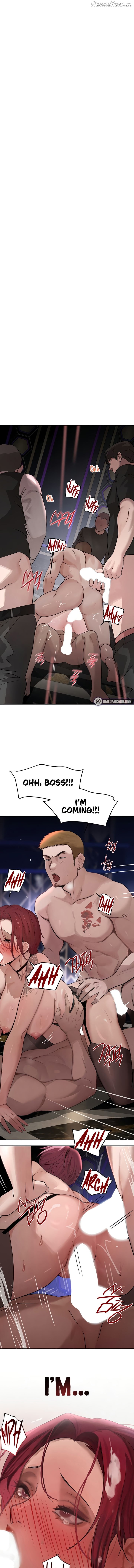 The Boss’s Daughter Chapter 38 - page 1