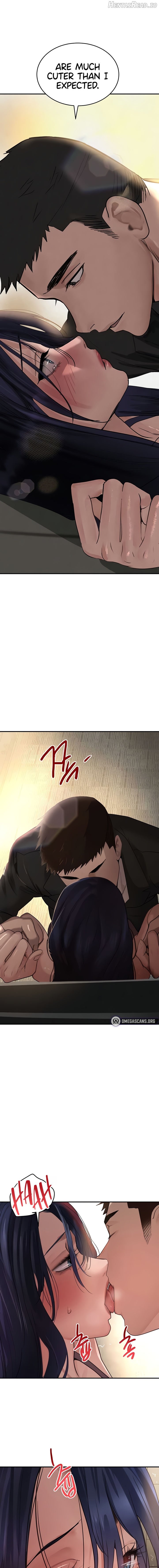 The Boss’s Daughter Chapter 38 - page 17
