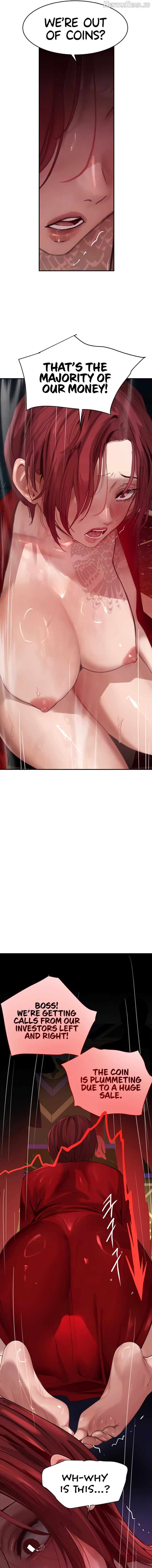 The Boss’s Daughter Chapter 38 - page 3