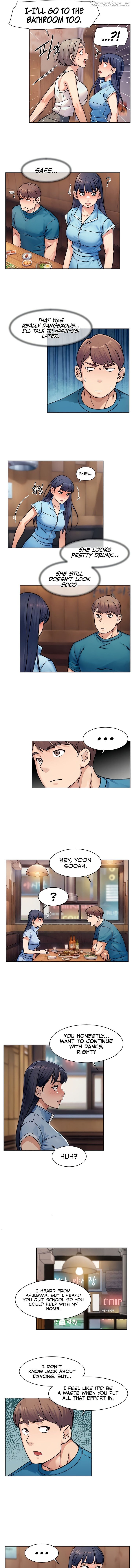 Cleaning Service Chapter 33 - page 7
