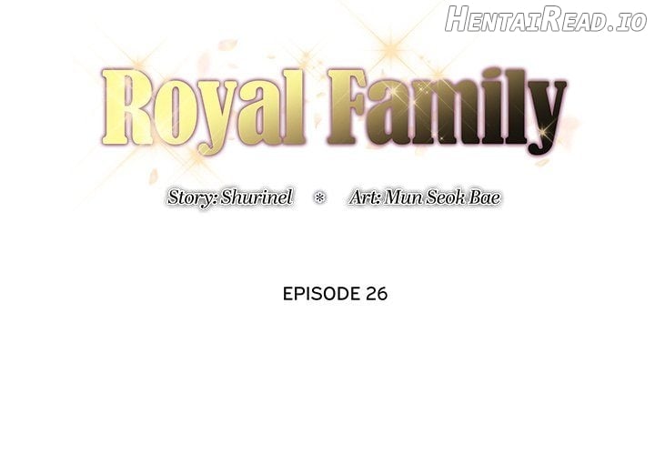 Royal Family Chapter 26 - page 2