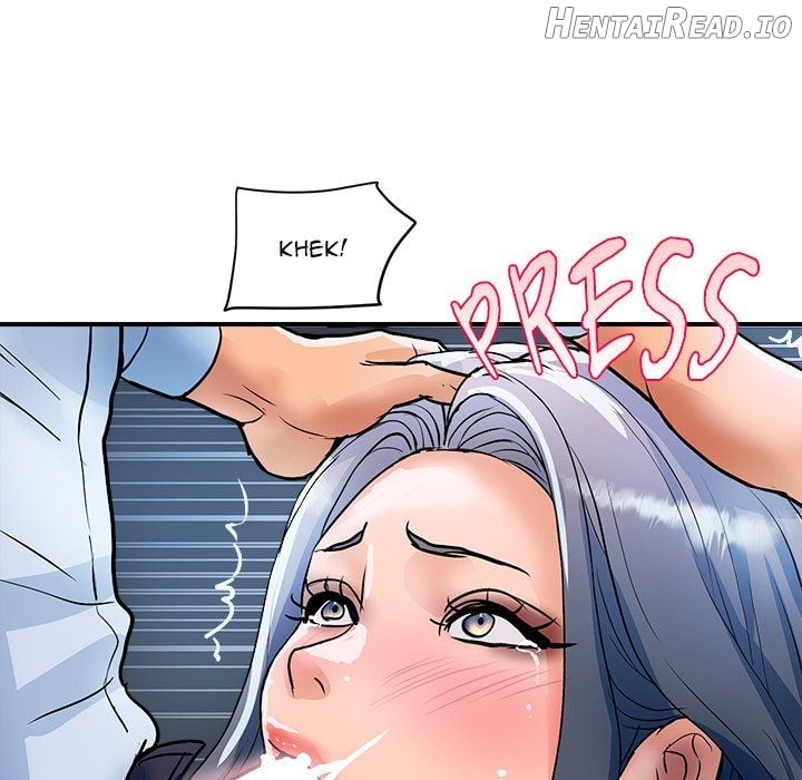Royal Family Chapter 26 - page 121