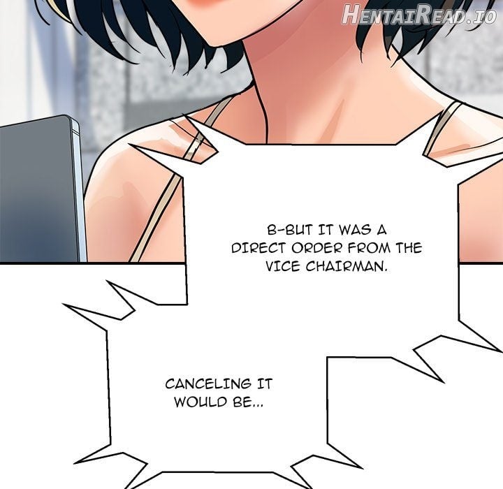 Royal Family Chapter 26 - page 161