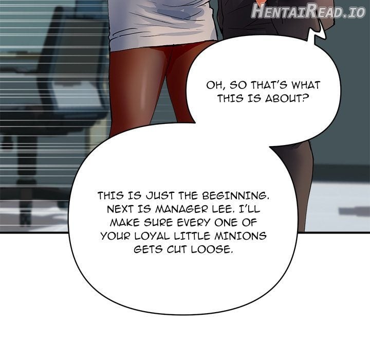 Royal Family Chapter 26 - page 28