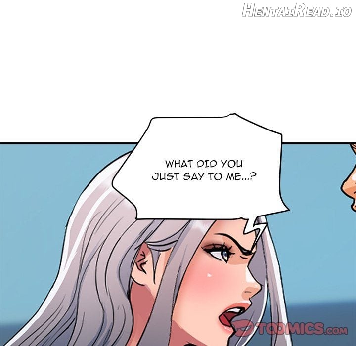 Royal Family Chapter 26 - page 30
