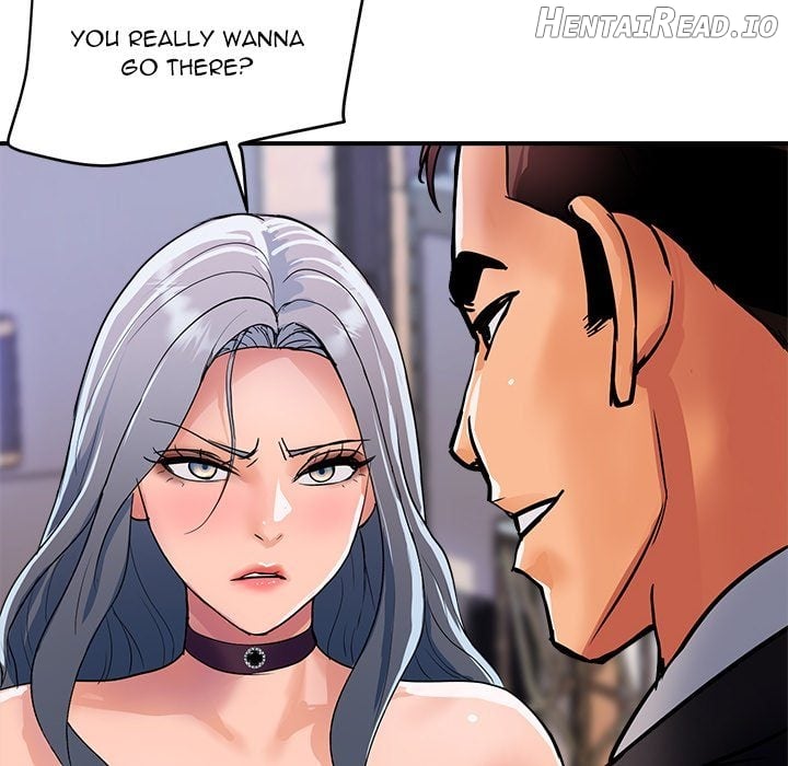 Royal Family Chapter 26 - page 38