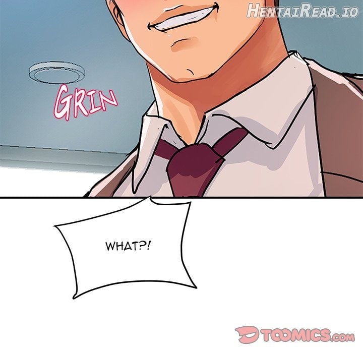 Royal Family Chapter 26 - page 48