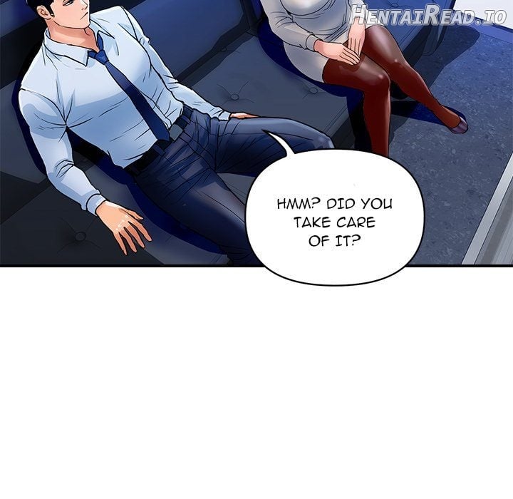 Royal Family Chapter 26 - page 67