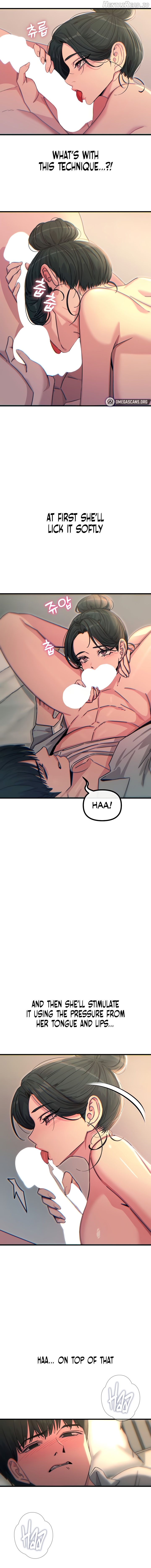 You Won’t Get Me Twice Chapter 33 - page 13
