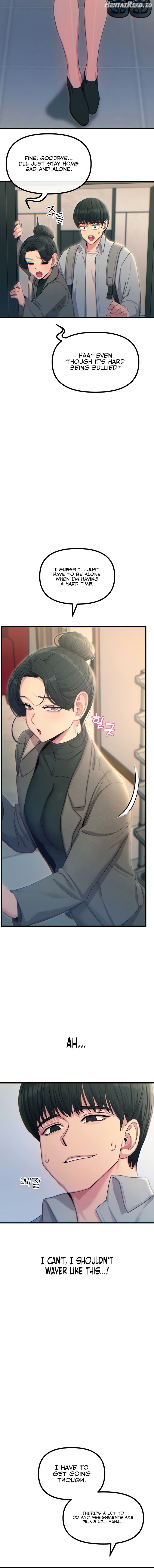 You Won’t Get Me Twice Chapter 33 - page 4