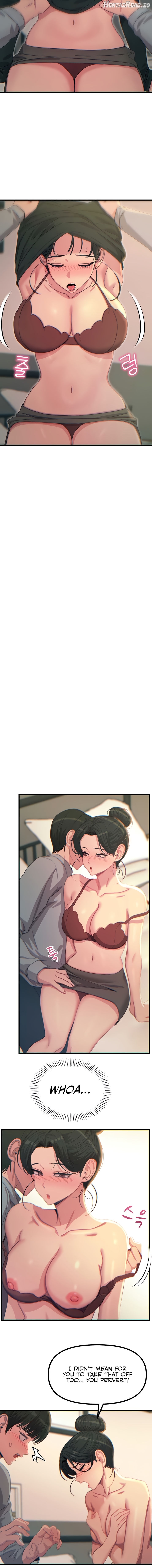 You Won’t Get Me Twice Chapter 33 - page 8