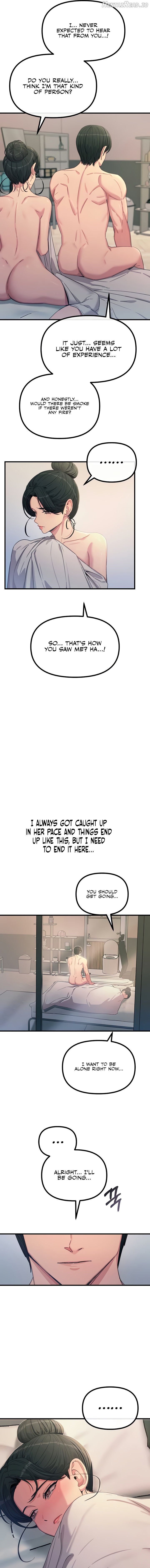 You Won’t Get Me Twice Chapter 34 - page 15