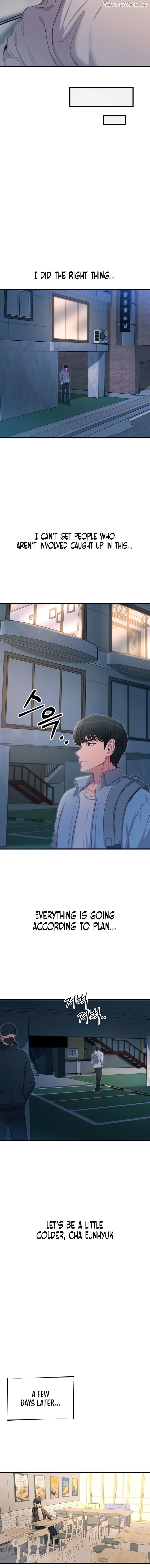 You Won’t Get Me Twice Chapter 34 - page 16