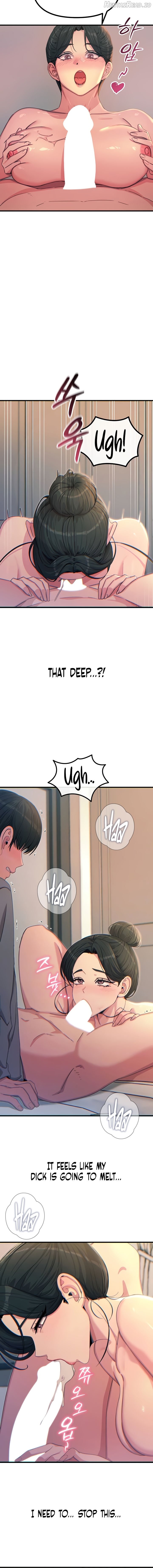 You Won’t Get Me Twice Chapter 34 - page 4