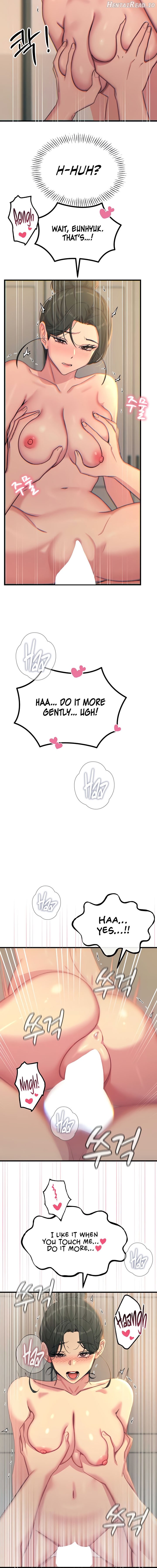 You Won’t Get Me Twice Chapter 34 - page 8