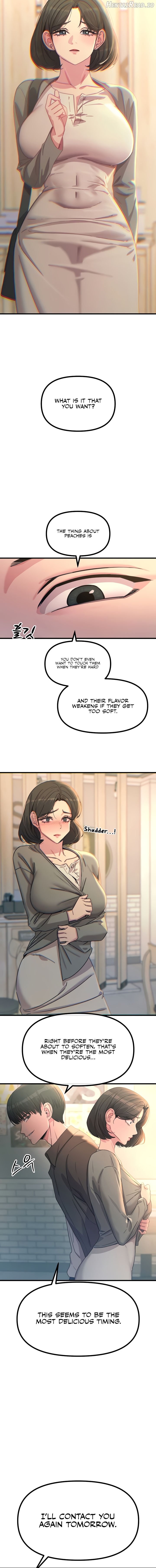 You Won’t Get Me Twice Chapter 35 - page 12
