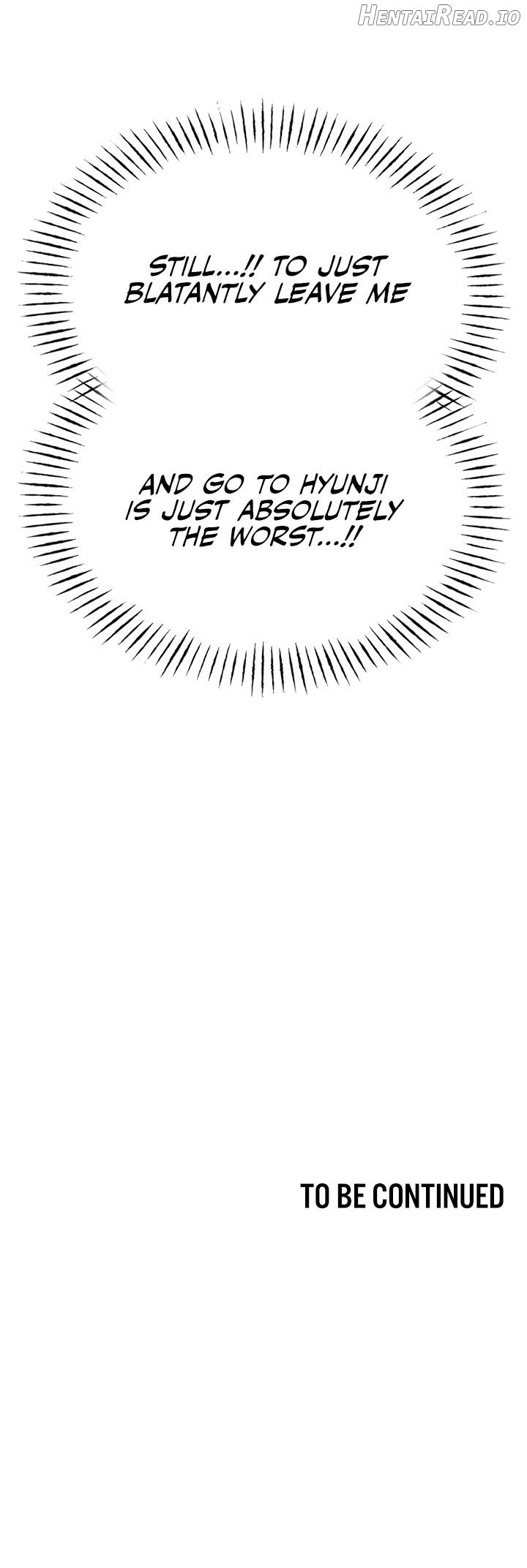 You Won’t Get Me Twice Chapter 35 - page 15