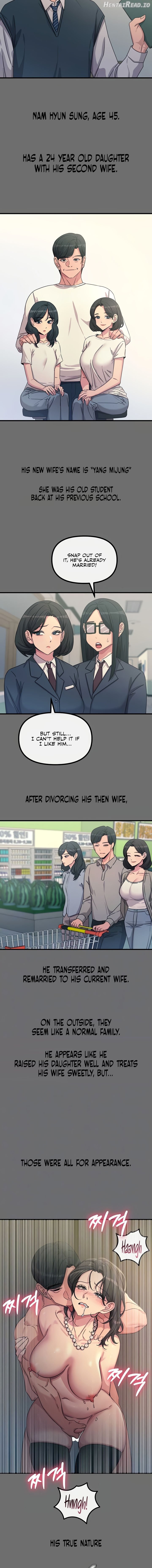 You Won’t Get Me Twice Chapter 35 - page 4