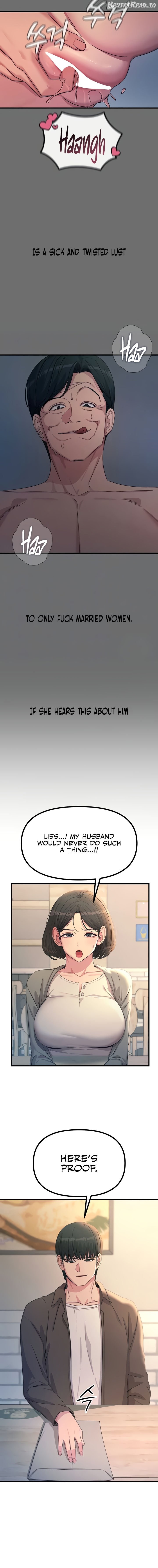You Won’t Get Me Twice Chapter 35 - page 5