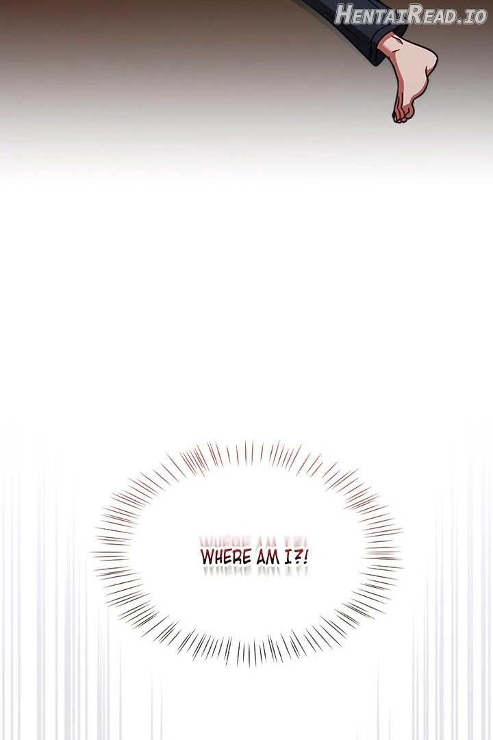 Ground and Pound Chapter 31 - page 111