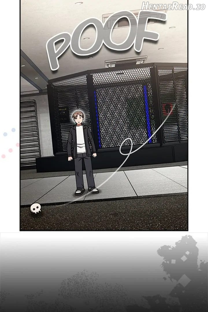 Ground and Pound Chapter 31 - page 13